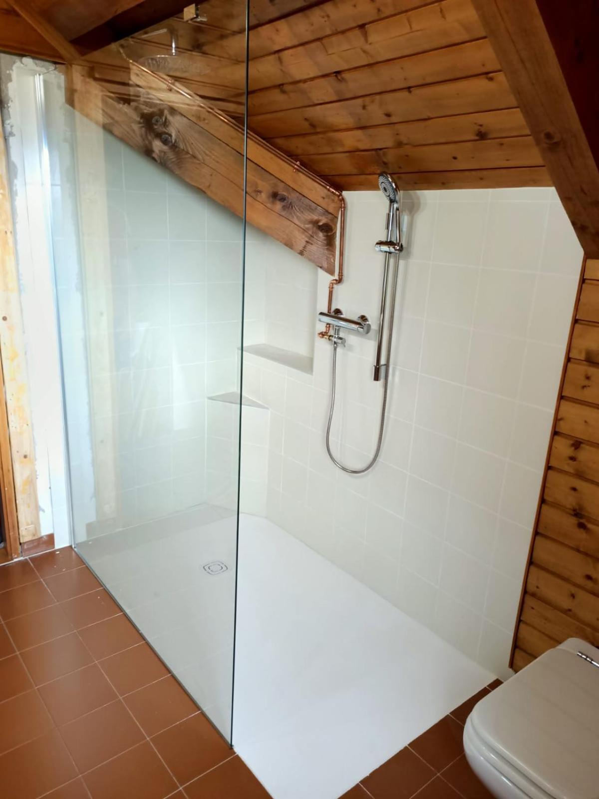 Panoramic House Carnia - Mountain View Apt With Parking And Terraces Vila Ligosullo Exterior foto